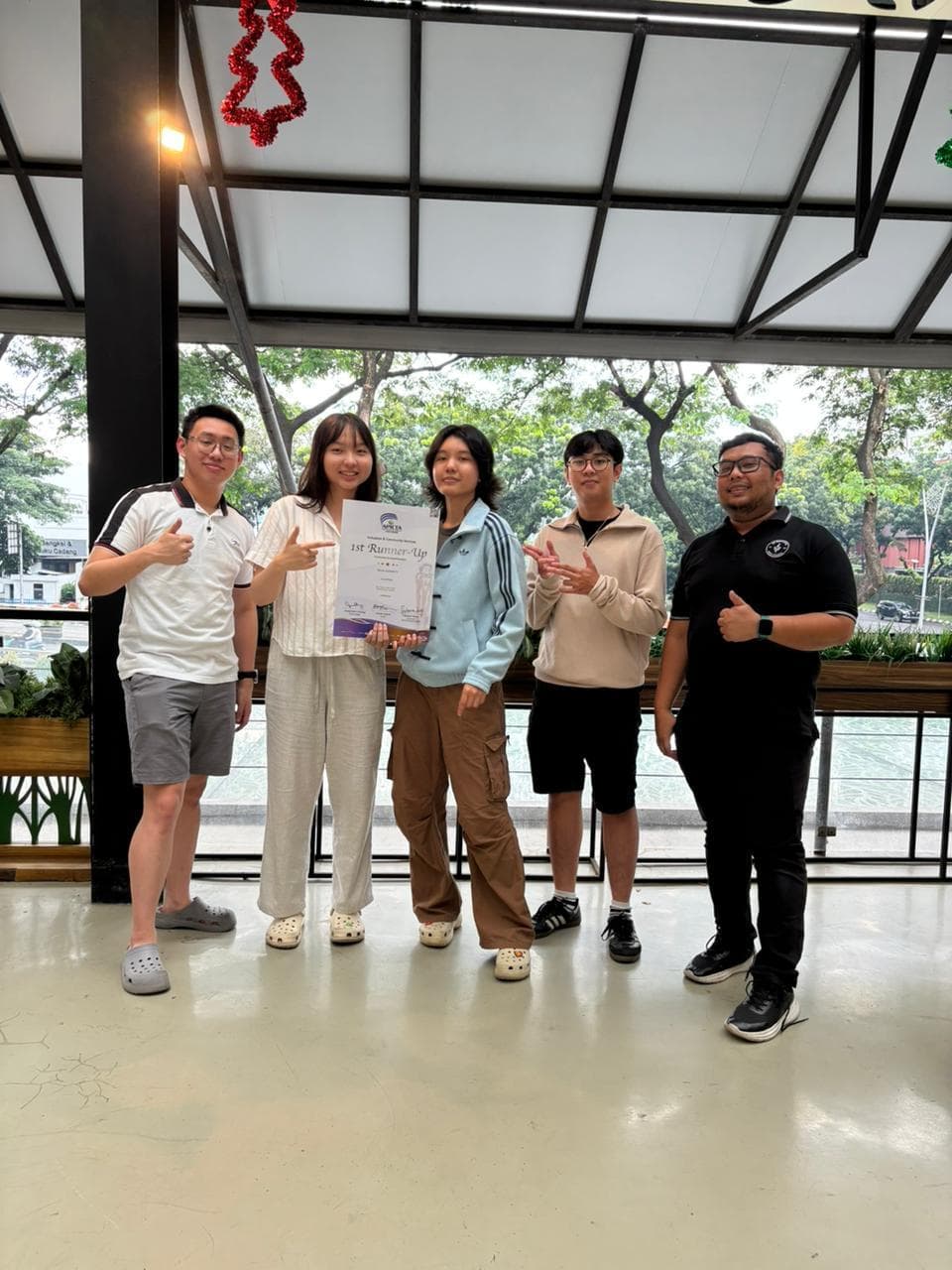 APICTA Awards documentation